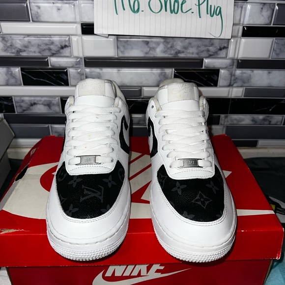 Custom af1 - Picture 3 of 4